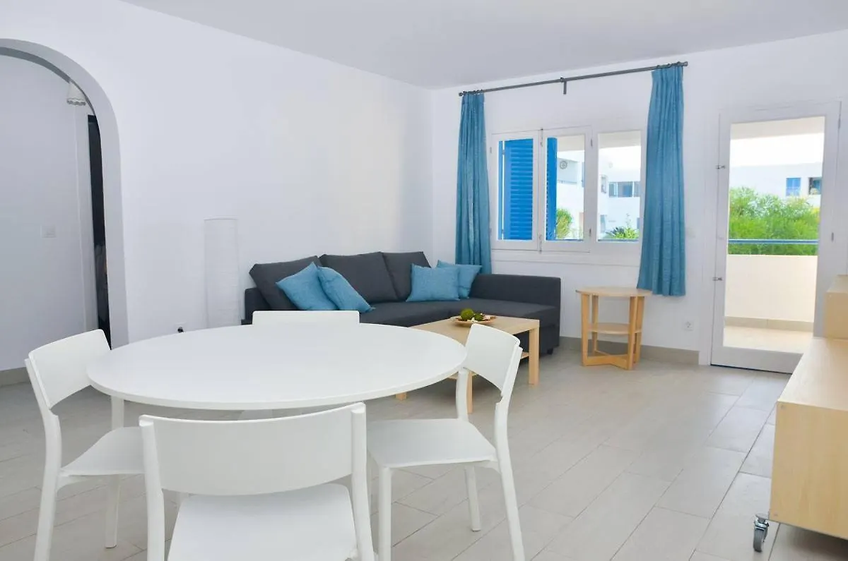 Apartman Apartamento A Pie De Playa Mojácar