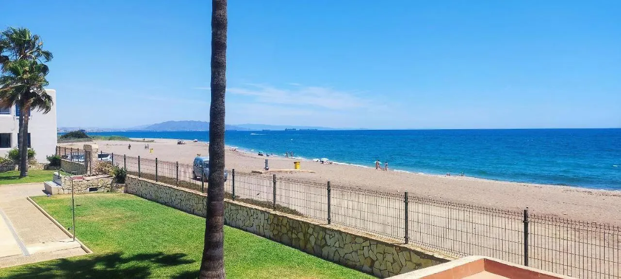 Apartamento A Pie De Playa Mojácar